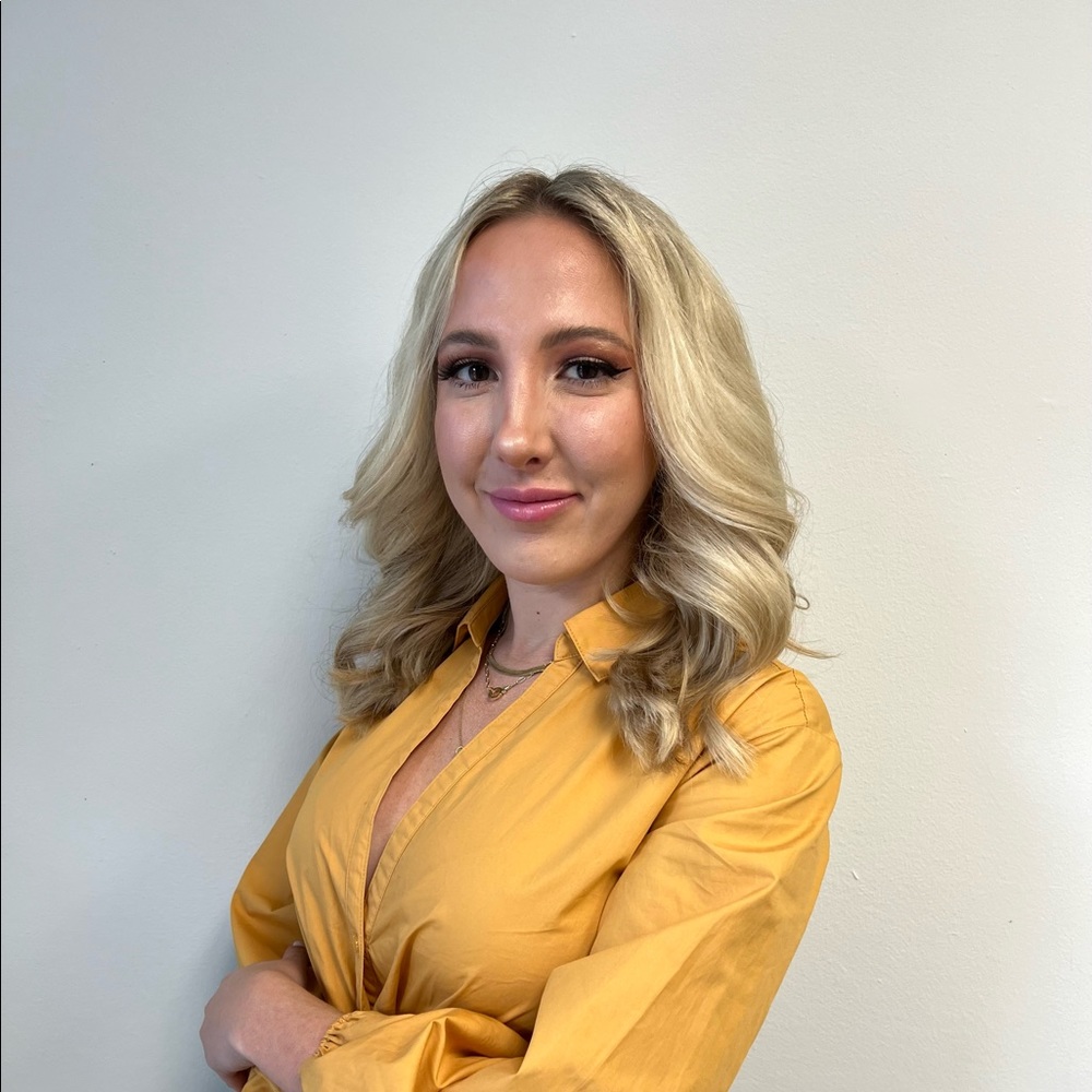 Meet your Posher, Gabriella